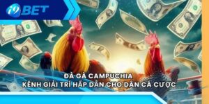 Đà Gà Campuchia